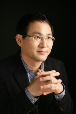 피부과 전문의가 '레이저치료기' 개발
